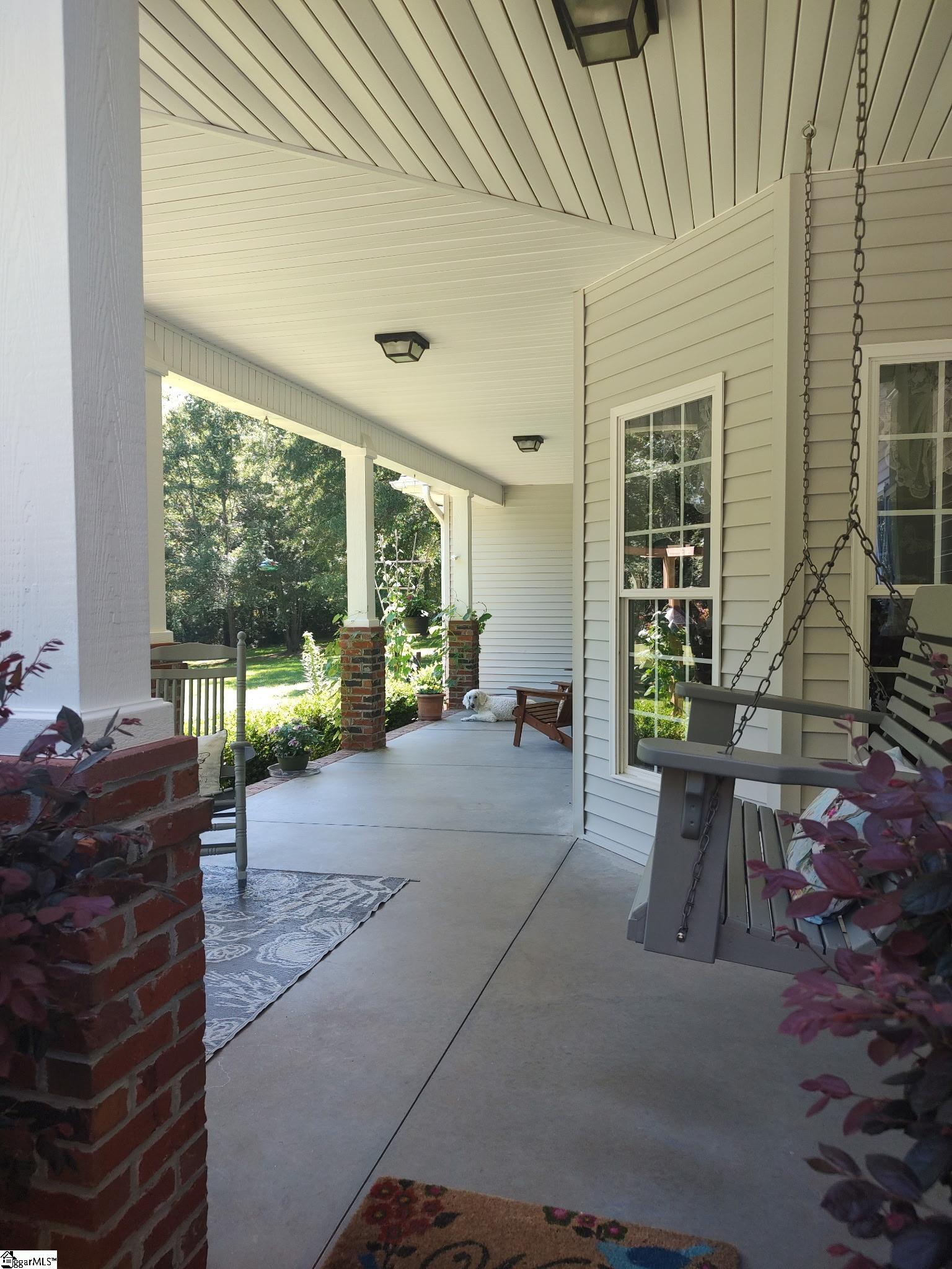 160 Sentell Road Williamston, SC 29697 - Photo 8 of 37