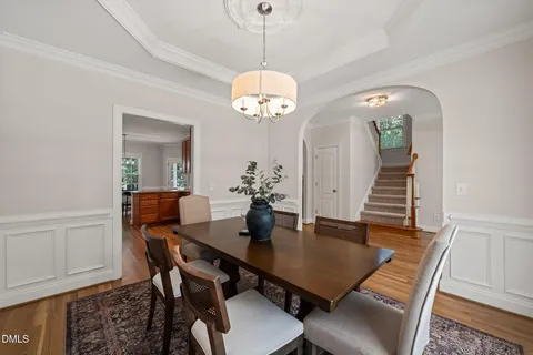 $599,999 | 325 Stone Monument Drive, Wake Forest, NC 27587