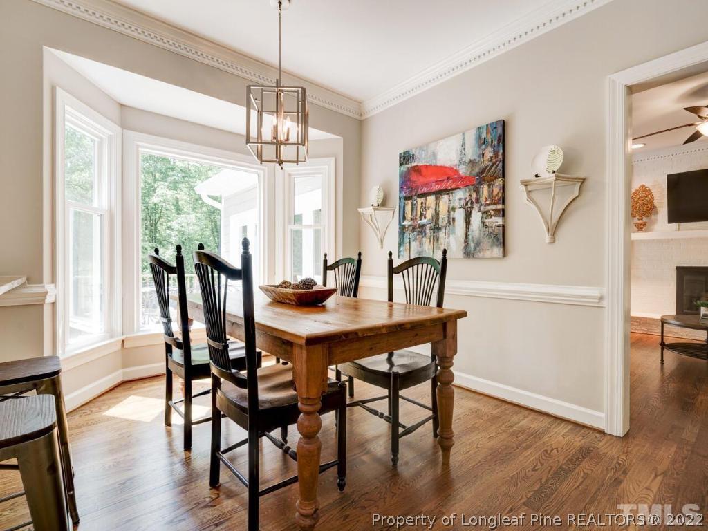 4207 Swarthmore Road Durham, NC 27707 - Photo 12 of 60 Gallery Image 12