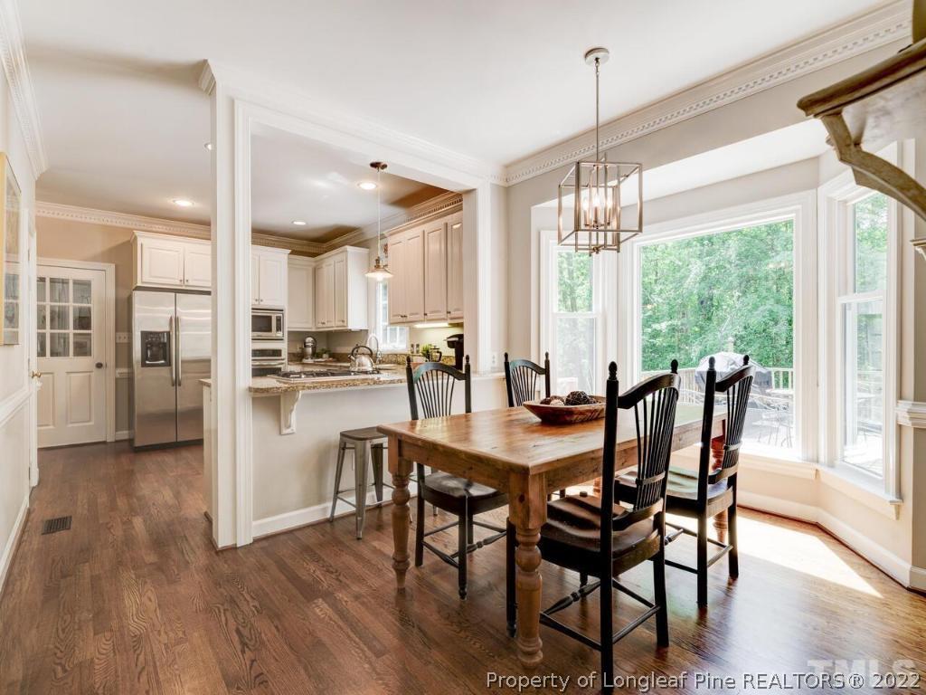 4207 Swarthmore Road Durham, NC 27707 - Photo 13 of 60 Gallery Image 13