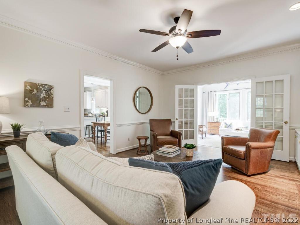4207 Swarthmore Road Durham, NC 27707 - Photo 18 of 60 Gallery Image 18