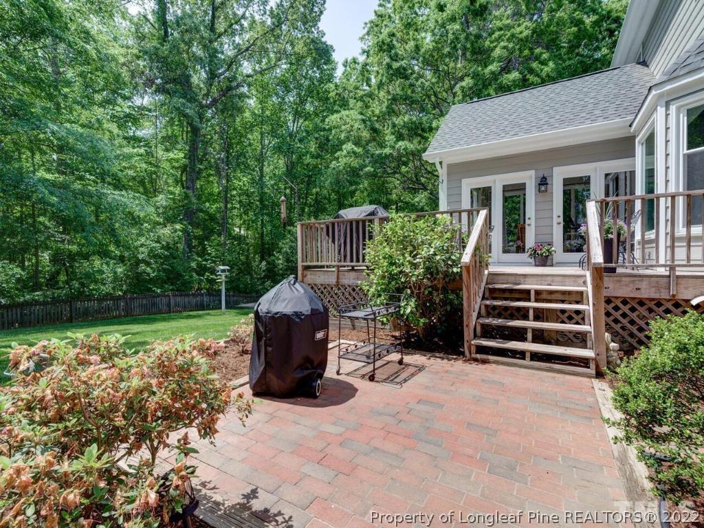 4207 Swarthmore Road Durham, NC 27707 - Photo 45 of 60 Gallery Image 45