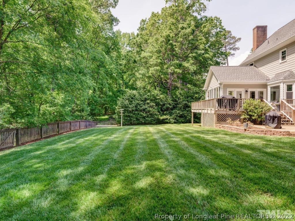 4207 Swarthmore Road Durham, NC 27707 - Photo 50 of 60 Gallery Image 50