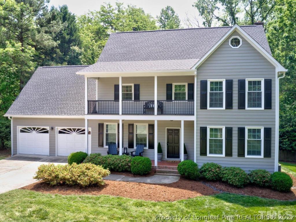 4207 Swarthmore Road Durham, NC 27707 - Photo 53 of 60 Gallery Image 53