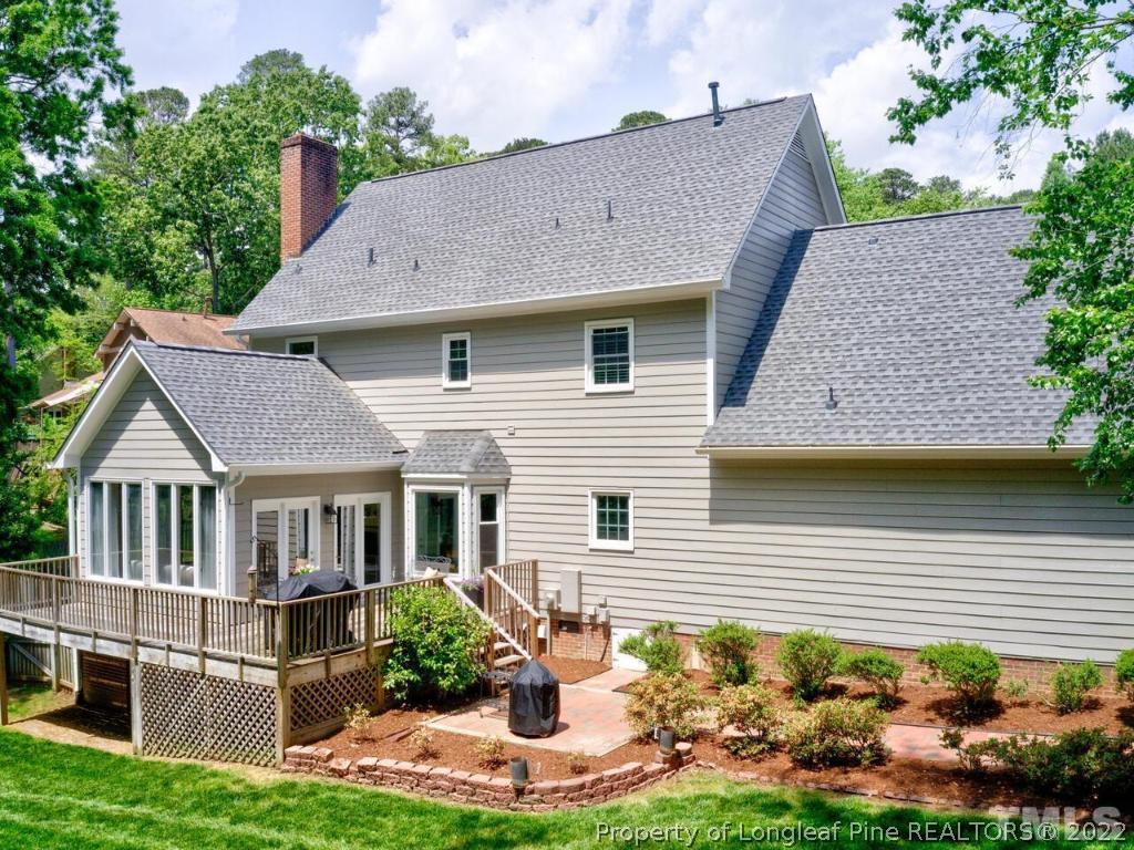 4207 Swarthmore Road Durham, NC 27707 - Photo 57 of 60 Gallery Image 57