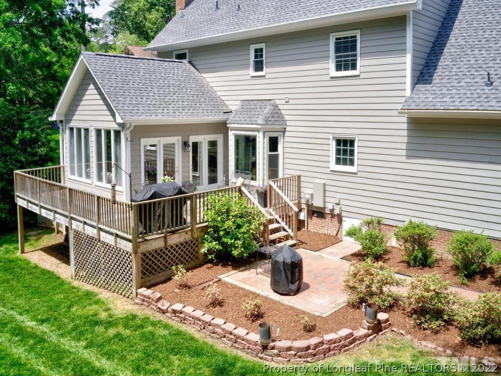 4207 Swarthmore Road Durham, NC 27707 - Photo 58 of 60 Gallery Image 58