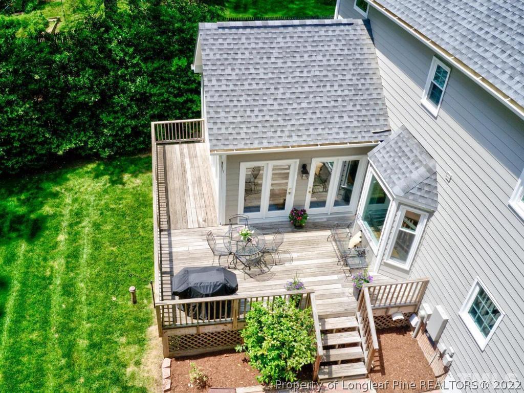 4207 Swarthmore Road Durham, NC 27707 - Photo 59 of 60 Gallery Image 59