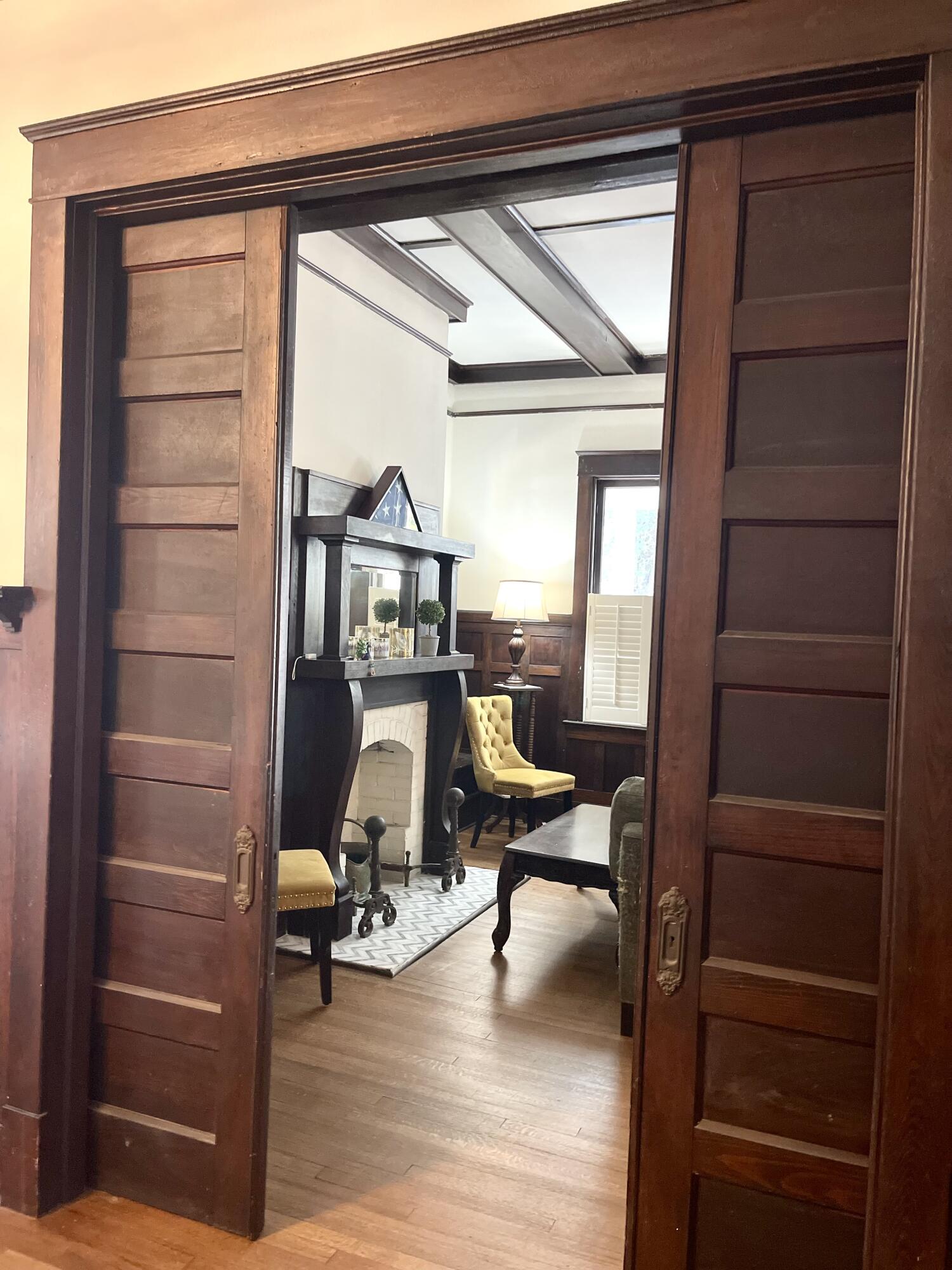 919 Wichman Street Walterboro, SC 29488 - Photo 11 of 35 IMG_8963