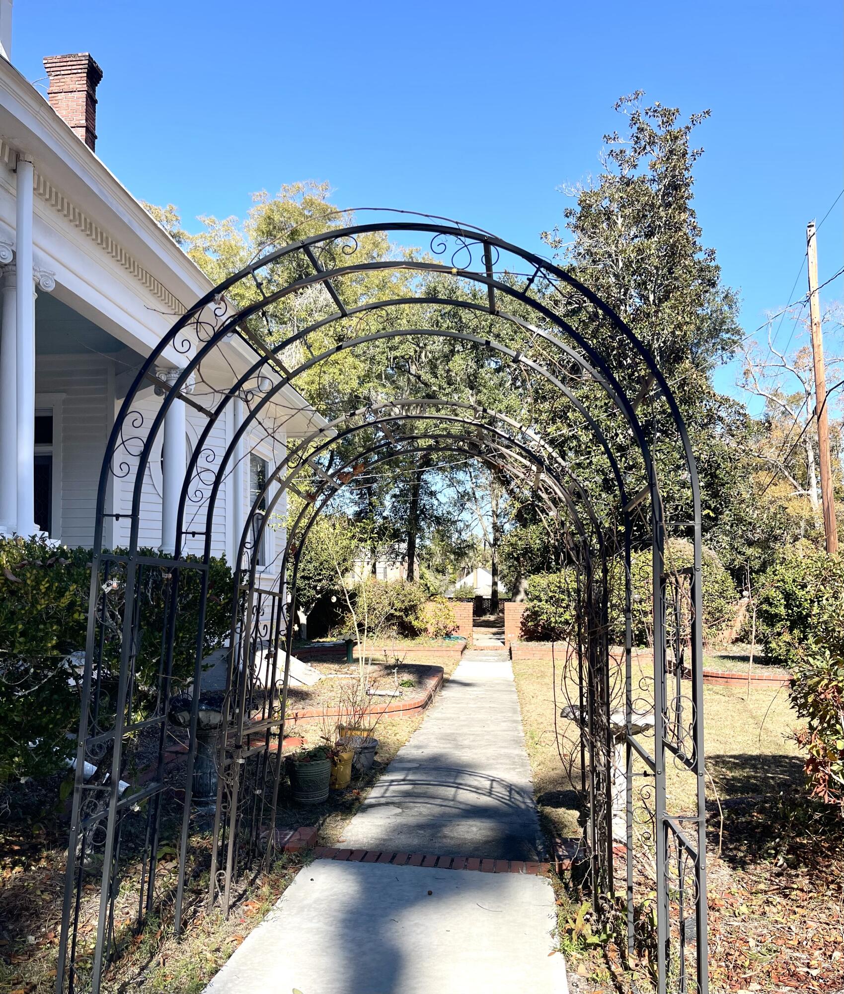 919 Wichman Street Walterboro, SC 29488 - Photo 24 of 35 IMG_8985