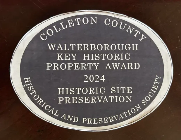 $679,900 | 919 Wichman Street, Walterboro, SC 29488