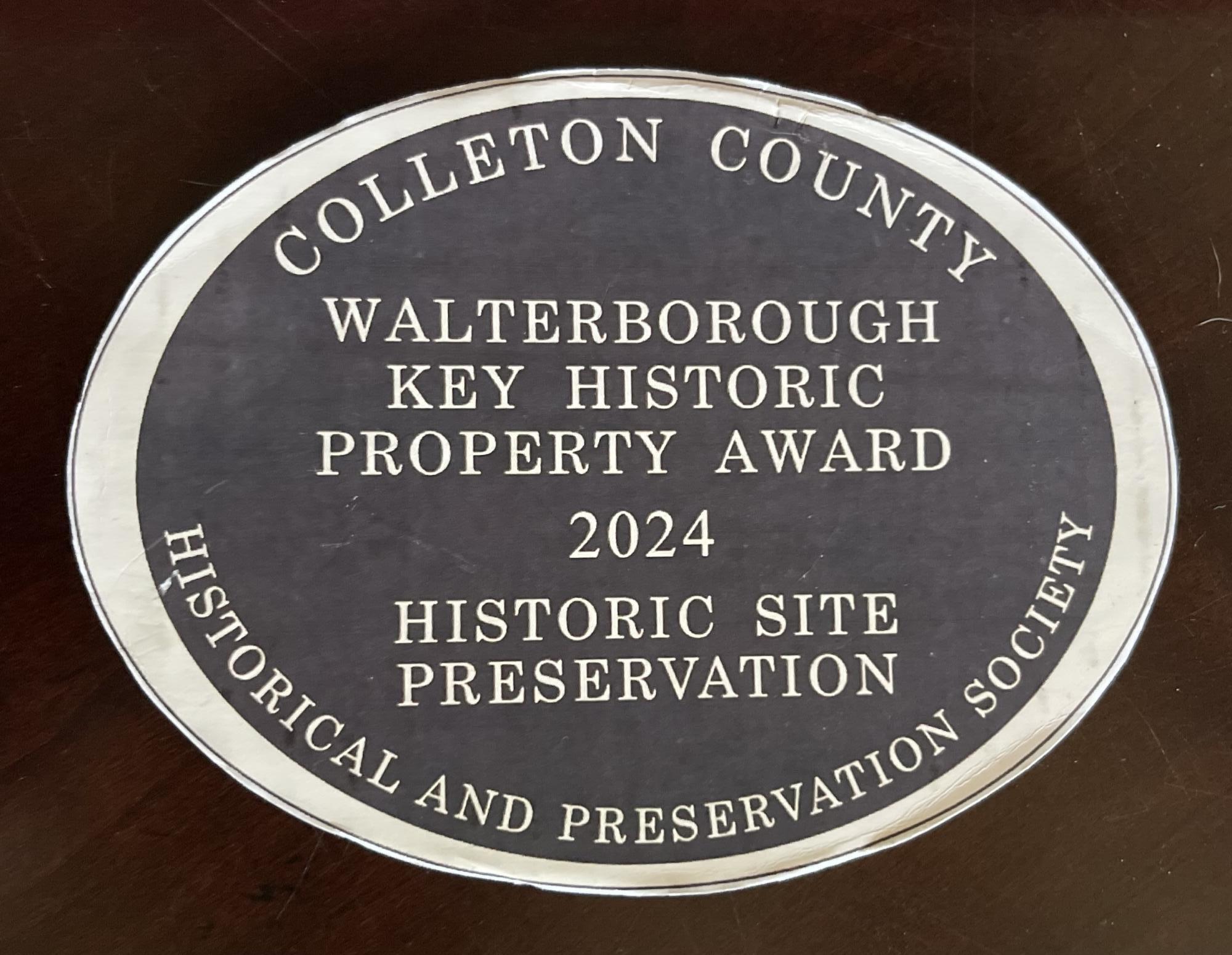 919 Wichman Street Walterboro, SC 29488 - Photo 29 of 35 IMG_8955