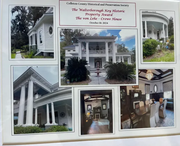 $679,900 | 919 Wichman Street, Walterboro, SC 29488