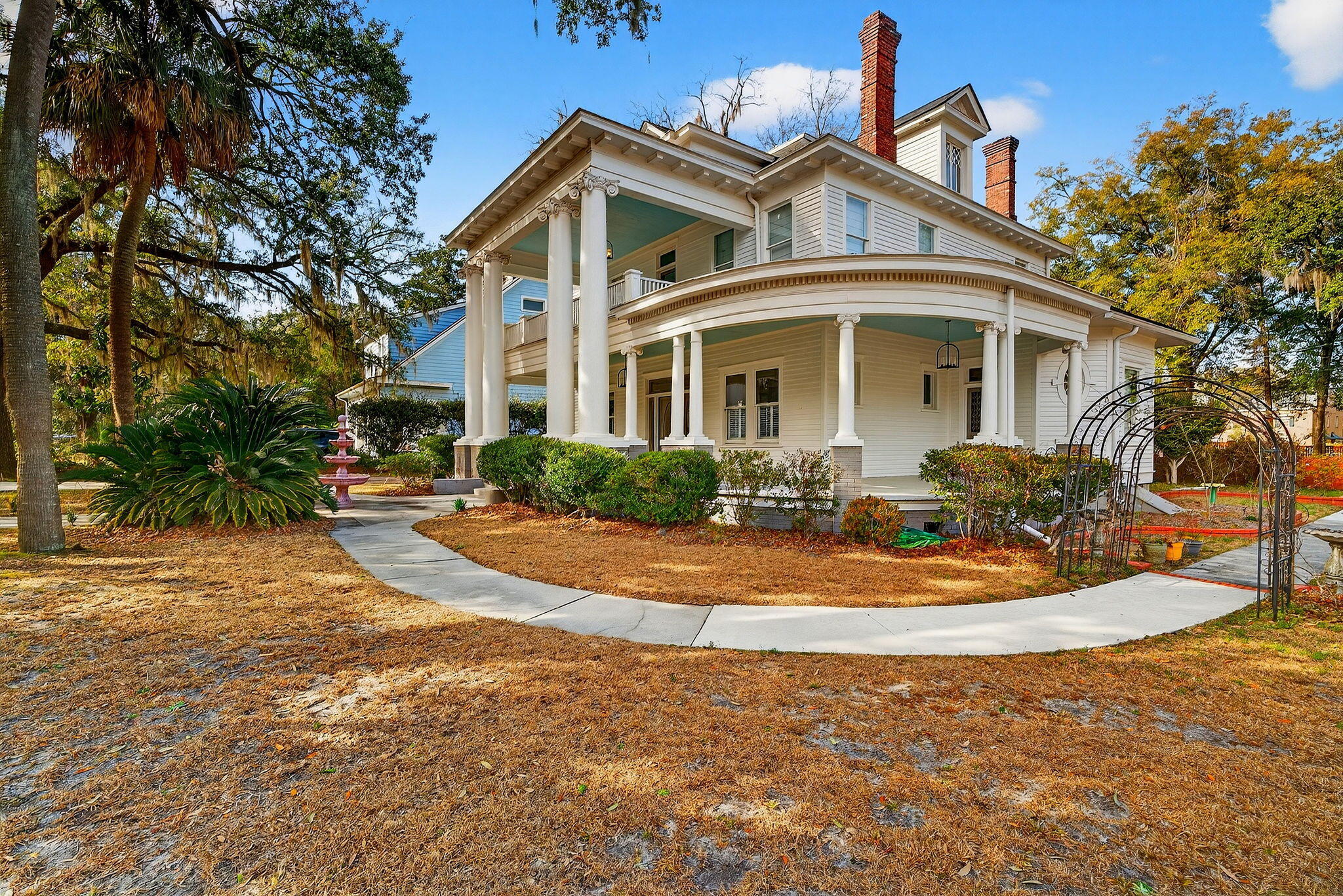 919 Wichman Street Walterboro, SC 29488 - Photo 79 of 88 76-web-or-mls-_DSC0428