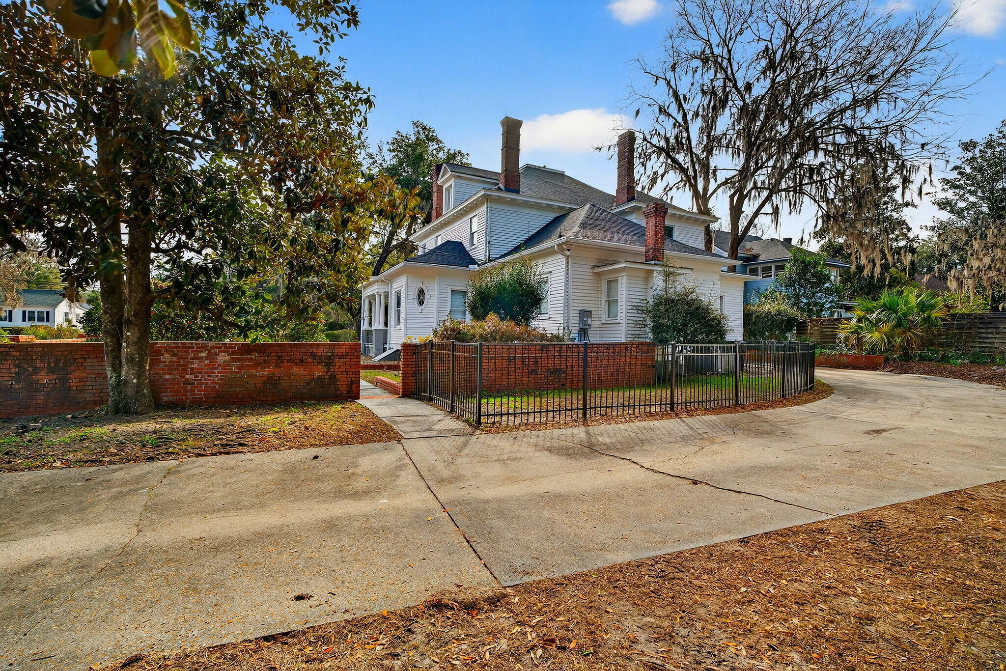 919 Wichman Street Walterboro, SC 29488 - Photo 86 of 88 81-web-or-mls-_DSC0448