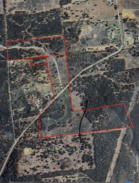 Tbd Ward Mt Road Santo, TX 76472 - Photo 11 of 11