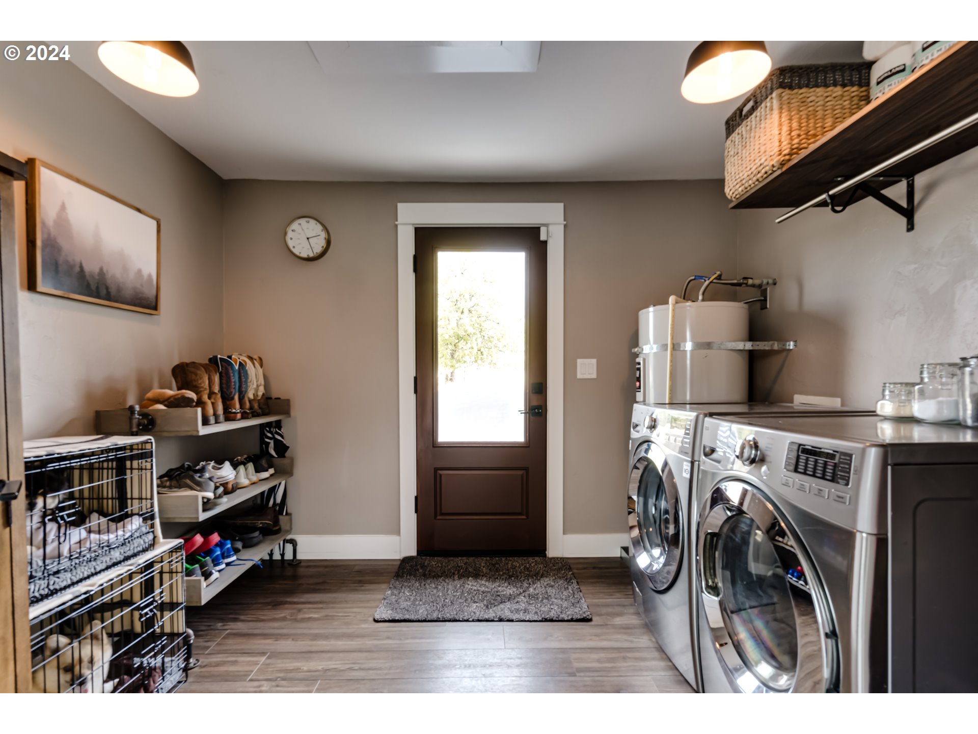 87026 Dukhobar Road Eugene, OR 97402 - Photo 27 of 48 Gallery Image 27