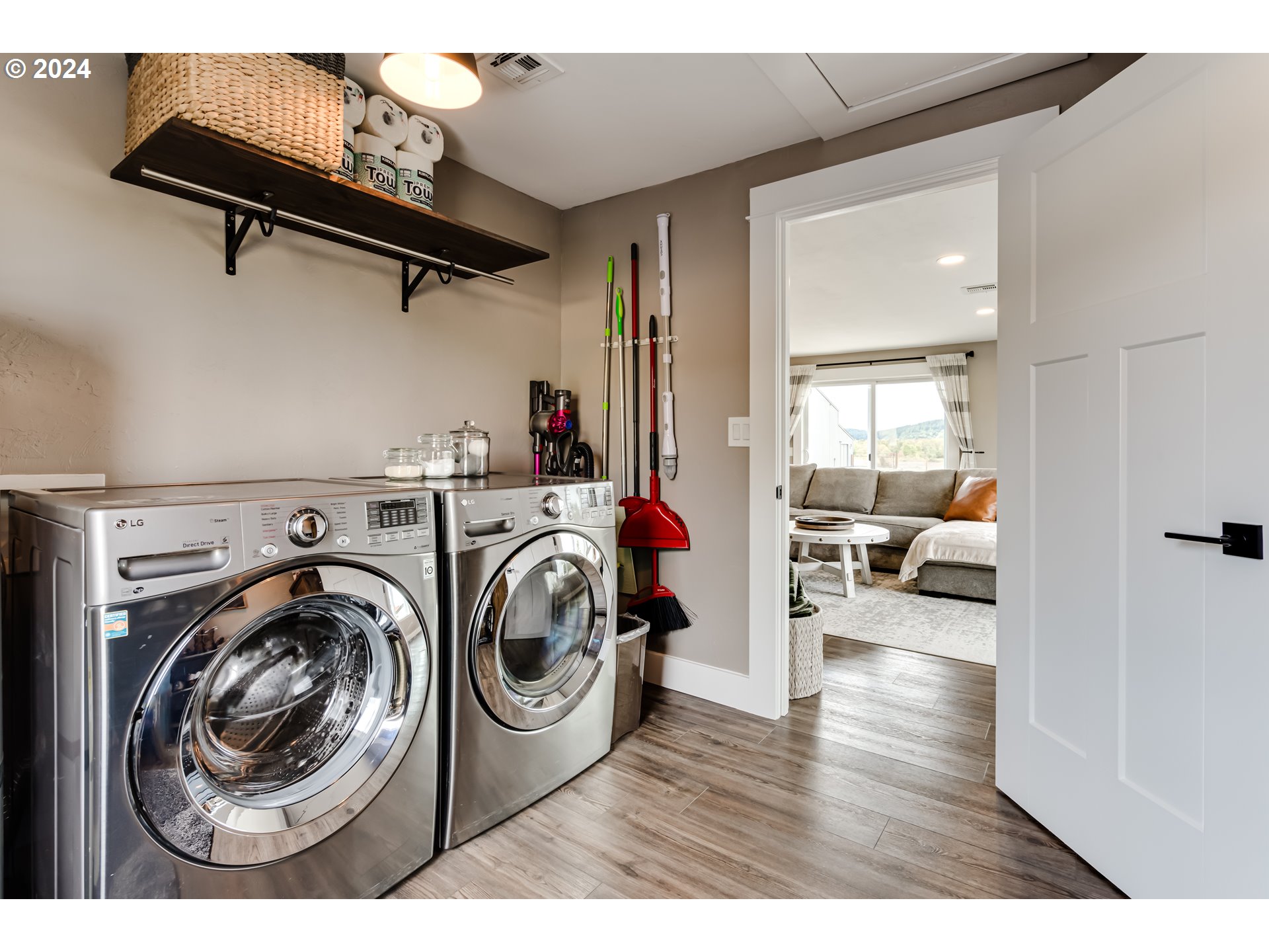 87026 Dukhobar Road Eugene, OR 97402 - Photo 28 of 48 Gallery Image 28