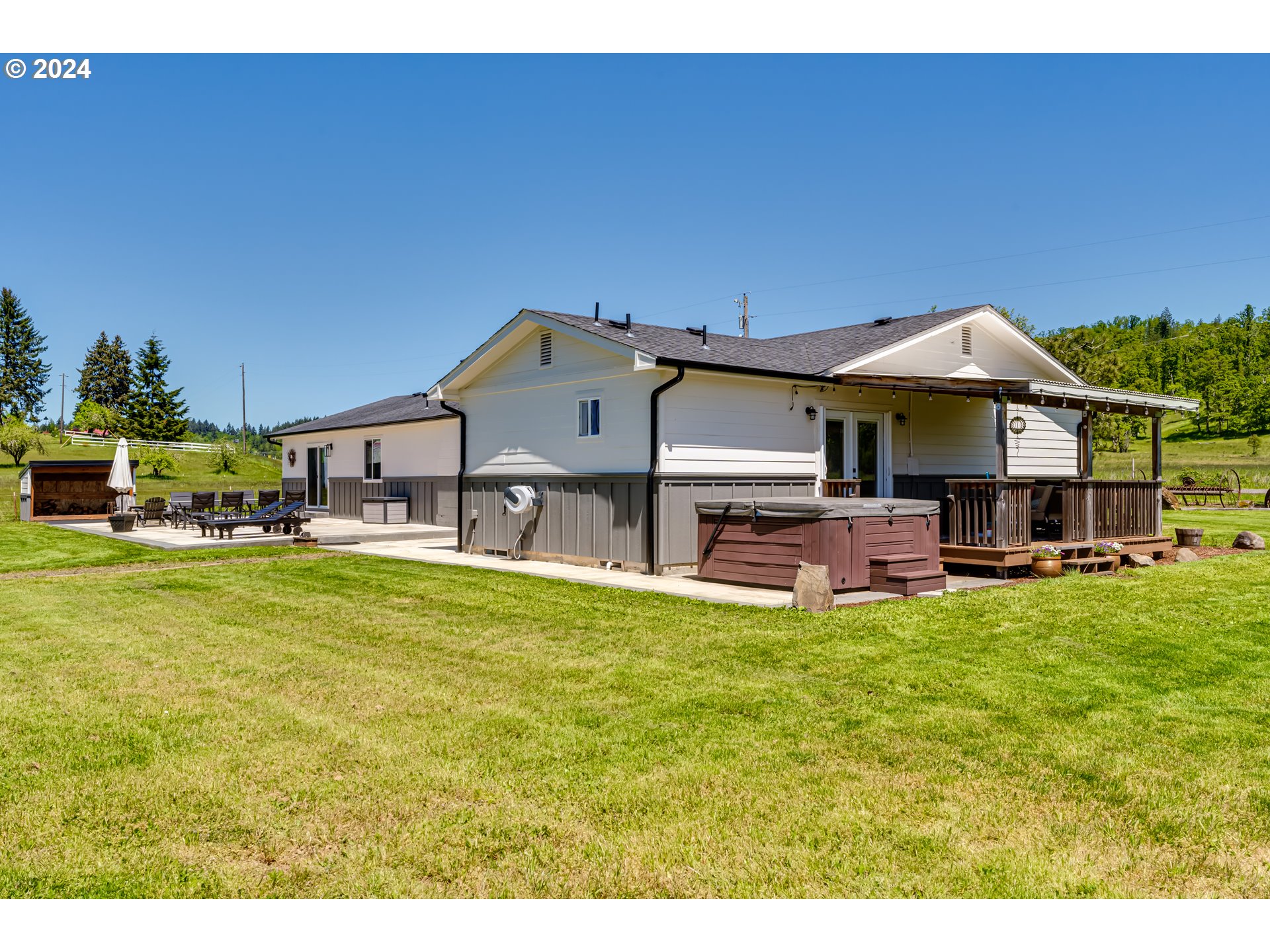 87026 Dukhobar Road Eugene, OR 97402 - Photo 33 of 48 Gallery Image 33
