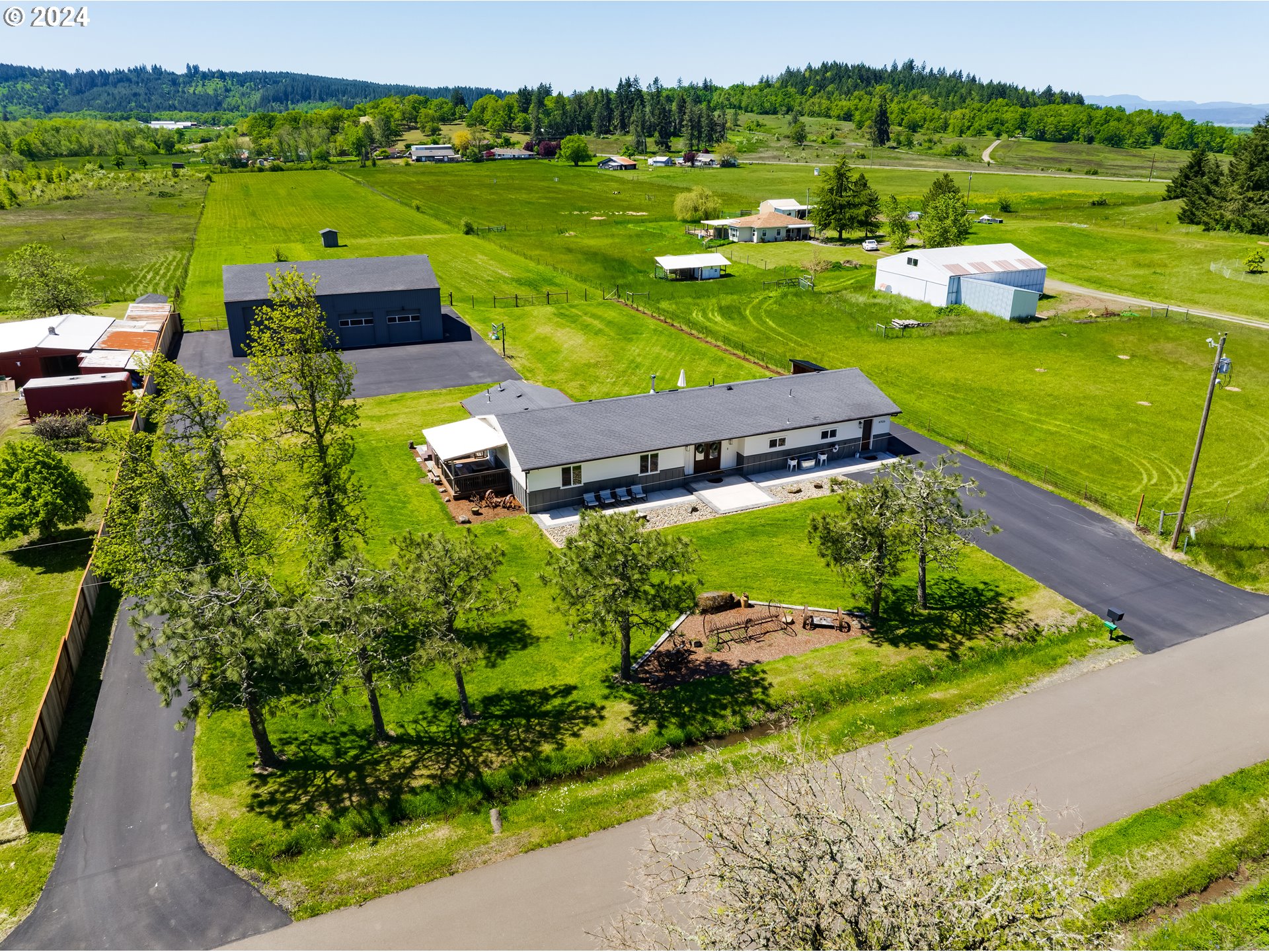 87026 Dukhobar Road Eugene, OR 97402 - Photo 44 of 48 Gallery Image 44