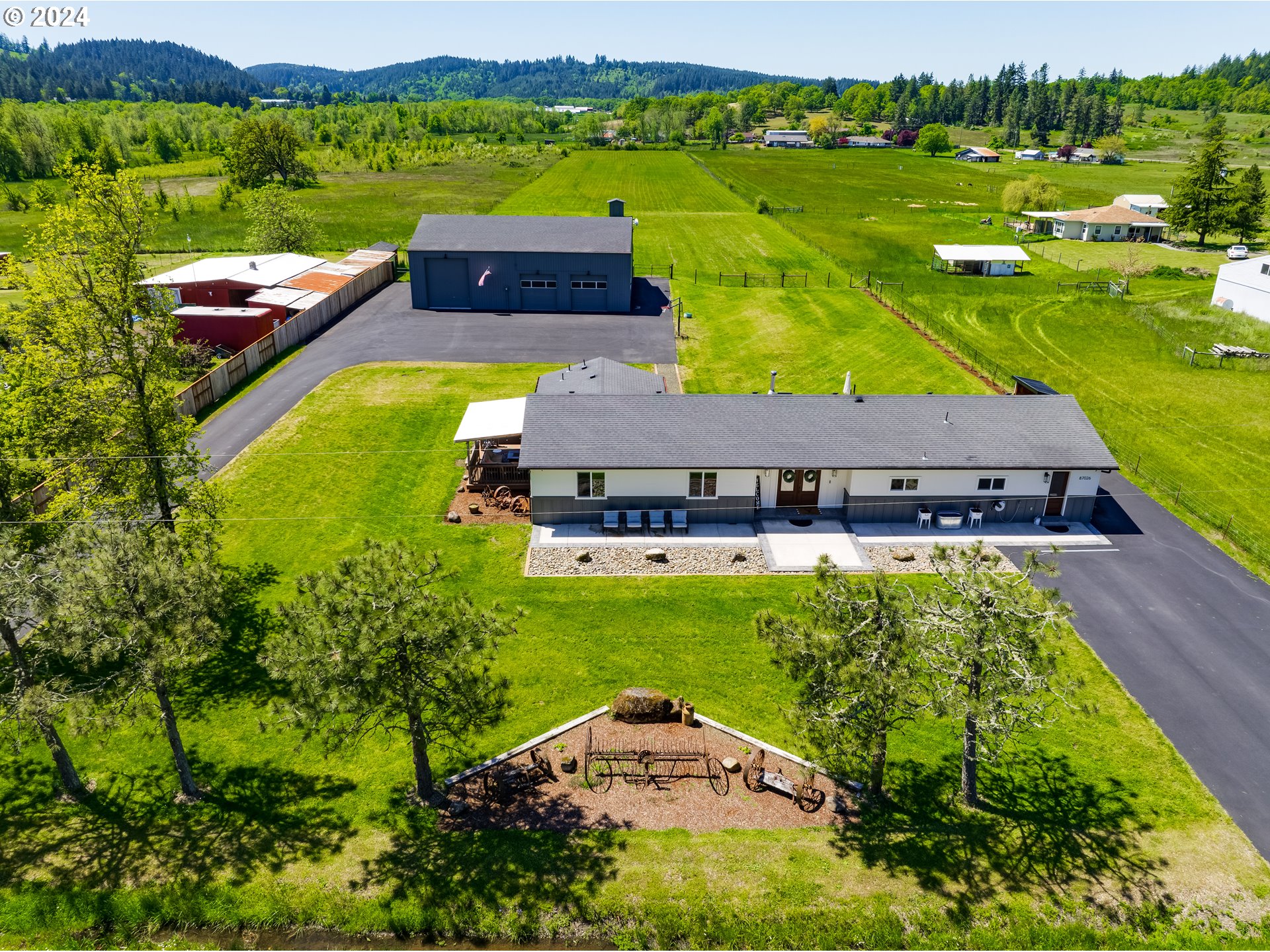 87026 Dukhobar Road Eugene, OR 97402 - Photo 45 of 48 Gallery Image 45