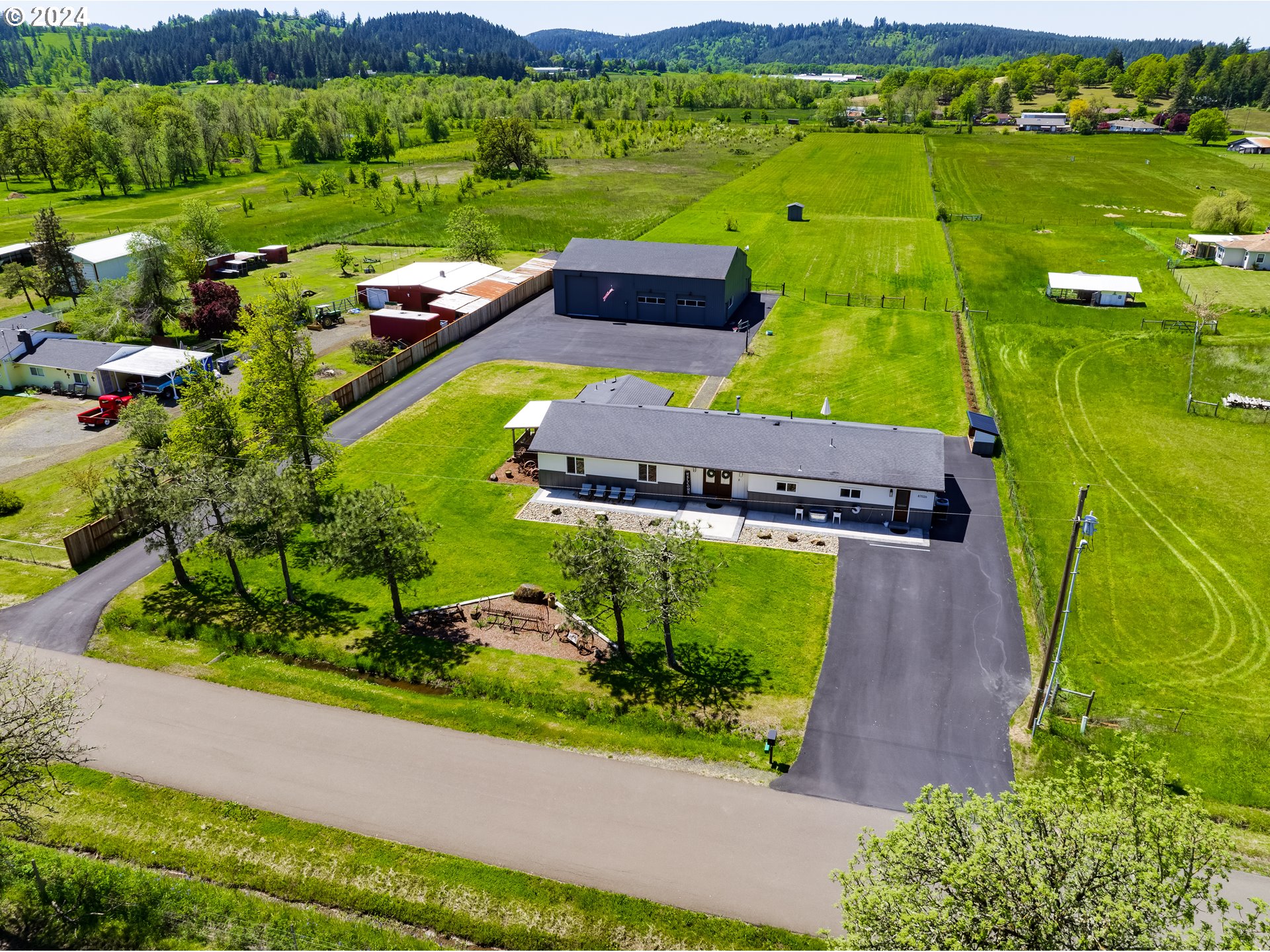 87026 Dukhobar Road Eugene, OR 97402 - Photo 47 of 48 Gallery Image 47