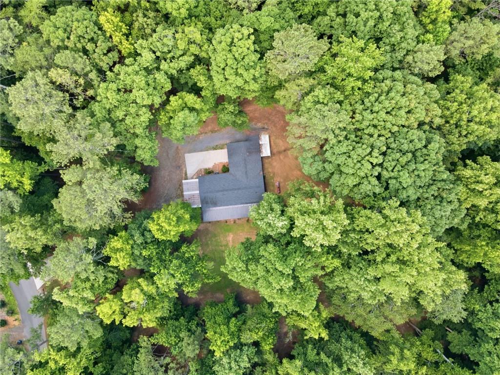 68 Country Creek Road White, GA 30184 - Photo 41 of 47