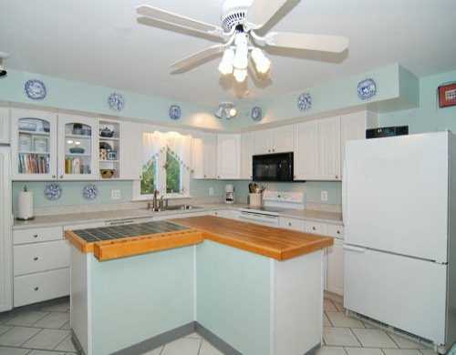 6 Boss Road Foster, RI 02825 - Photo 4 of 8 Kitchen.
