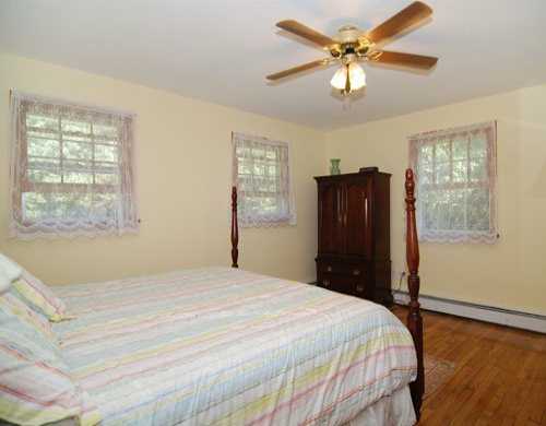 6 Boss Road Foster, RI 02825 - Photo 5 of 8 Master Bedroom.