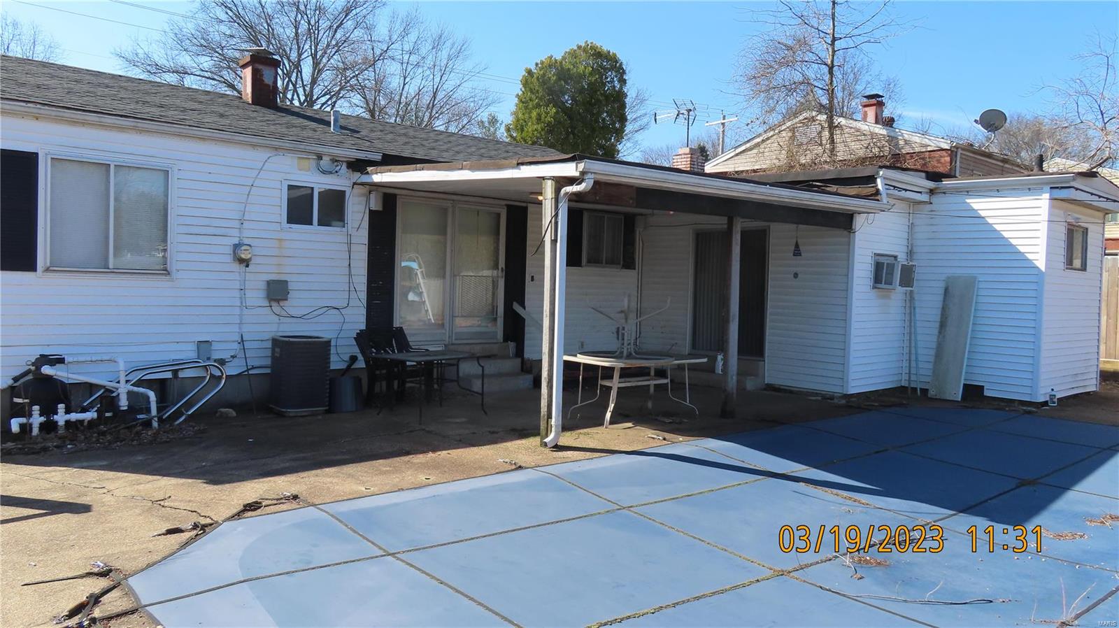 2203 Redman Road St. Louis, MO 63136 - Photo 3 of 15 Gallery Image 3
