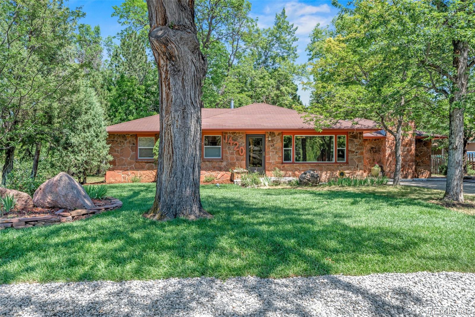 1420 Cherryvale Road Boulder, CO 80303 - Photo 2 of 36