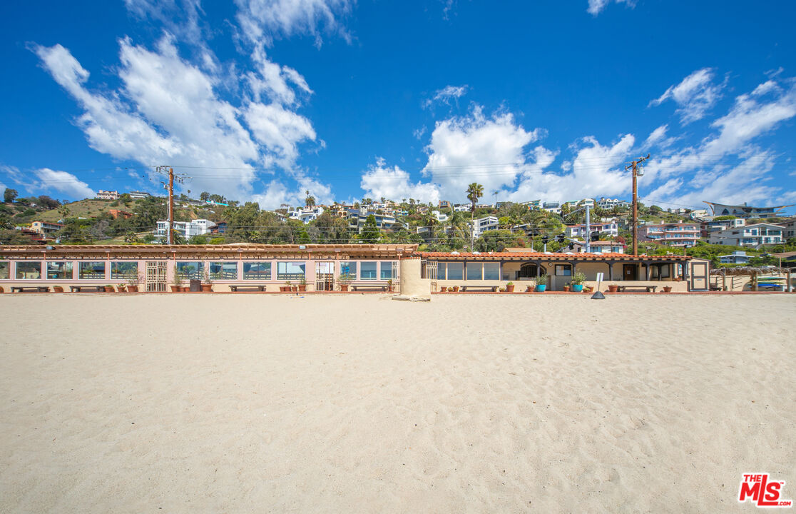 22355 Carbon Mesa Road Malibu, CA 90265 - Photo 67 of 69 a view of a lake