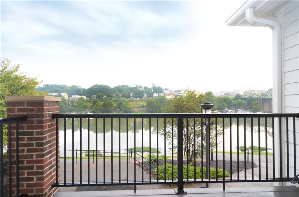 667 Riverside Drive, Unit 2D Beaver, PA 15009 - Photo 3 of 22 Gallery Image 3