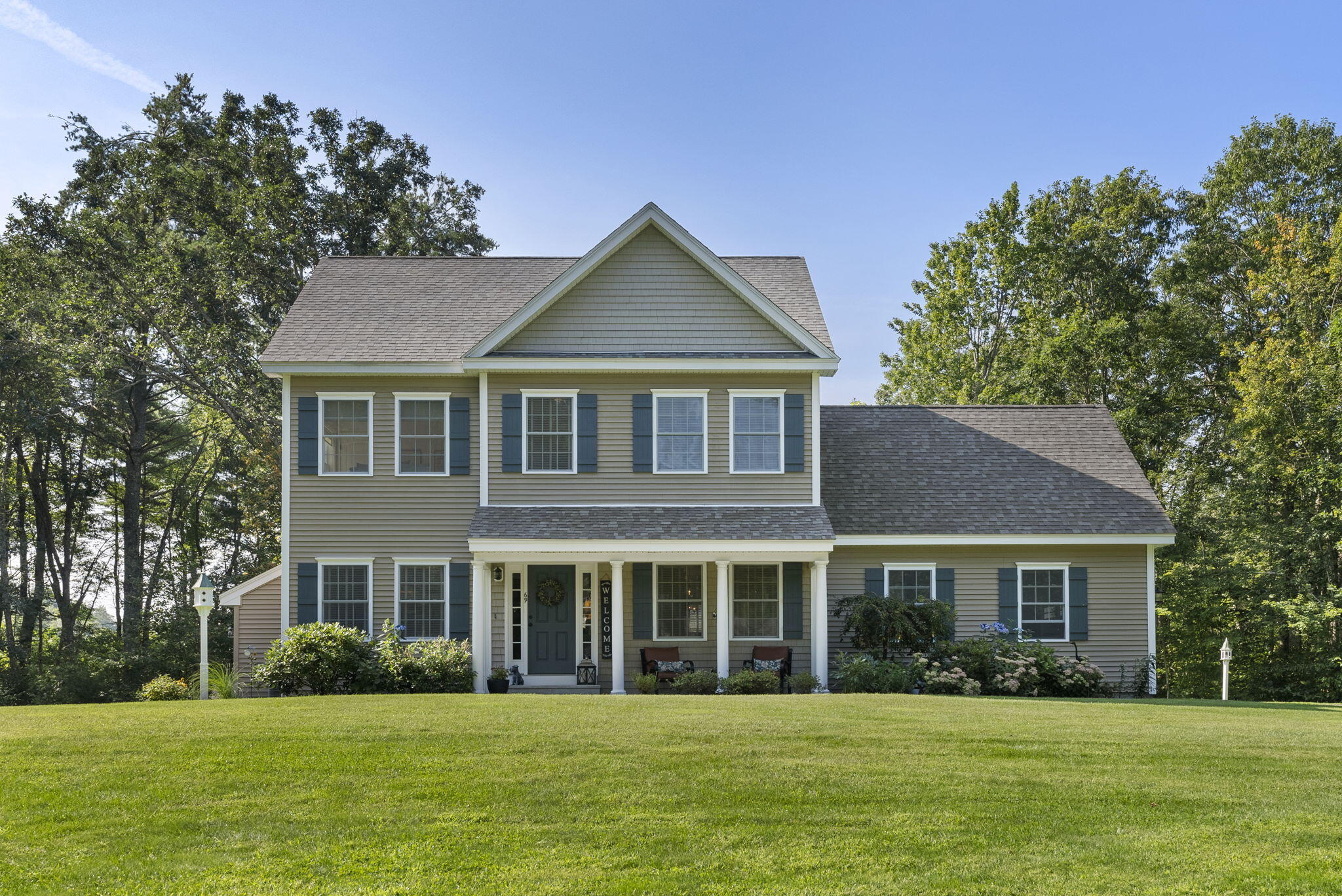 69 Meadow Pond Road South Berwick, ME 03908 - Photo 40 of 50 front