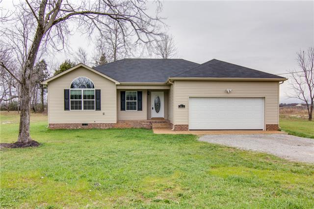 2490 Mt Lebanon Road Lewisburg, TN 37091 - Photo 1 of 15 Welcome home to 2490 Mount Lebanon Road