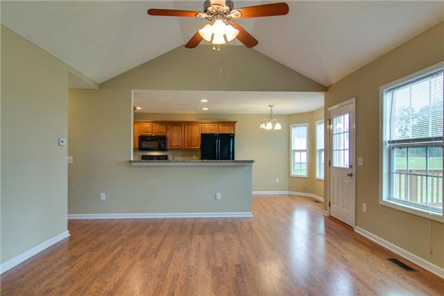 2490 Mt Lebanon Road Lewisburg, TN 37091 - Photo 2 of 15 Another view of the living and dining areas