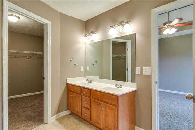 2490 Mt Lebanon Road Lewisburg, TN 37091 - Photo 6 of 15 Master bath with double vanity