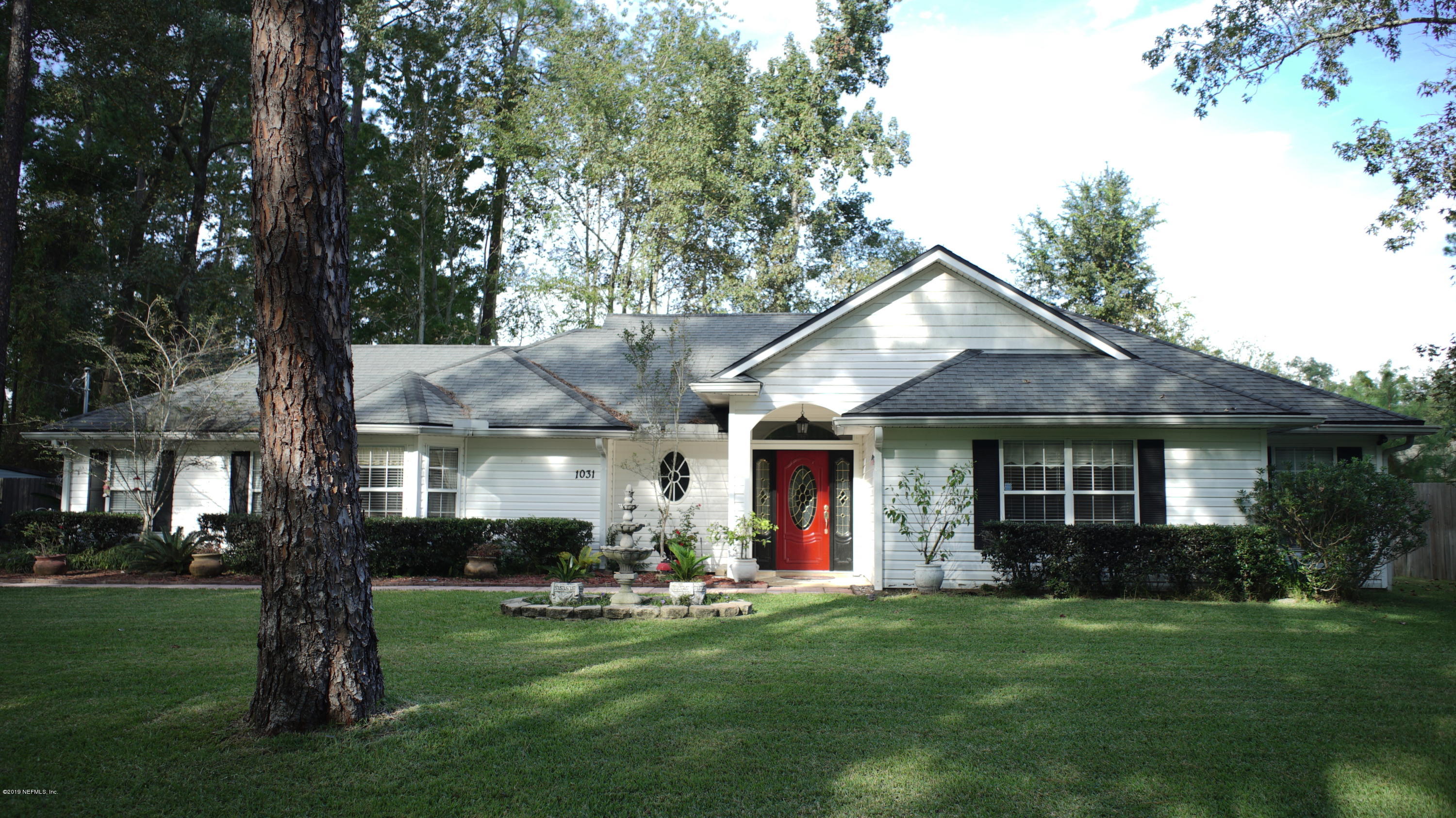1031 Fleming Street Fleming Island, FL 32003 - Photo 1 of 22 DSC00025