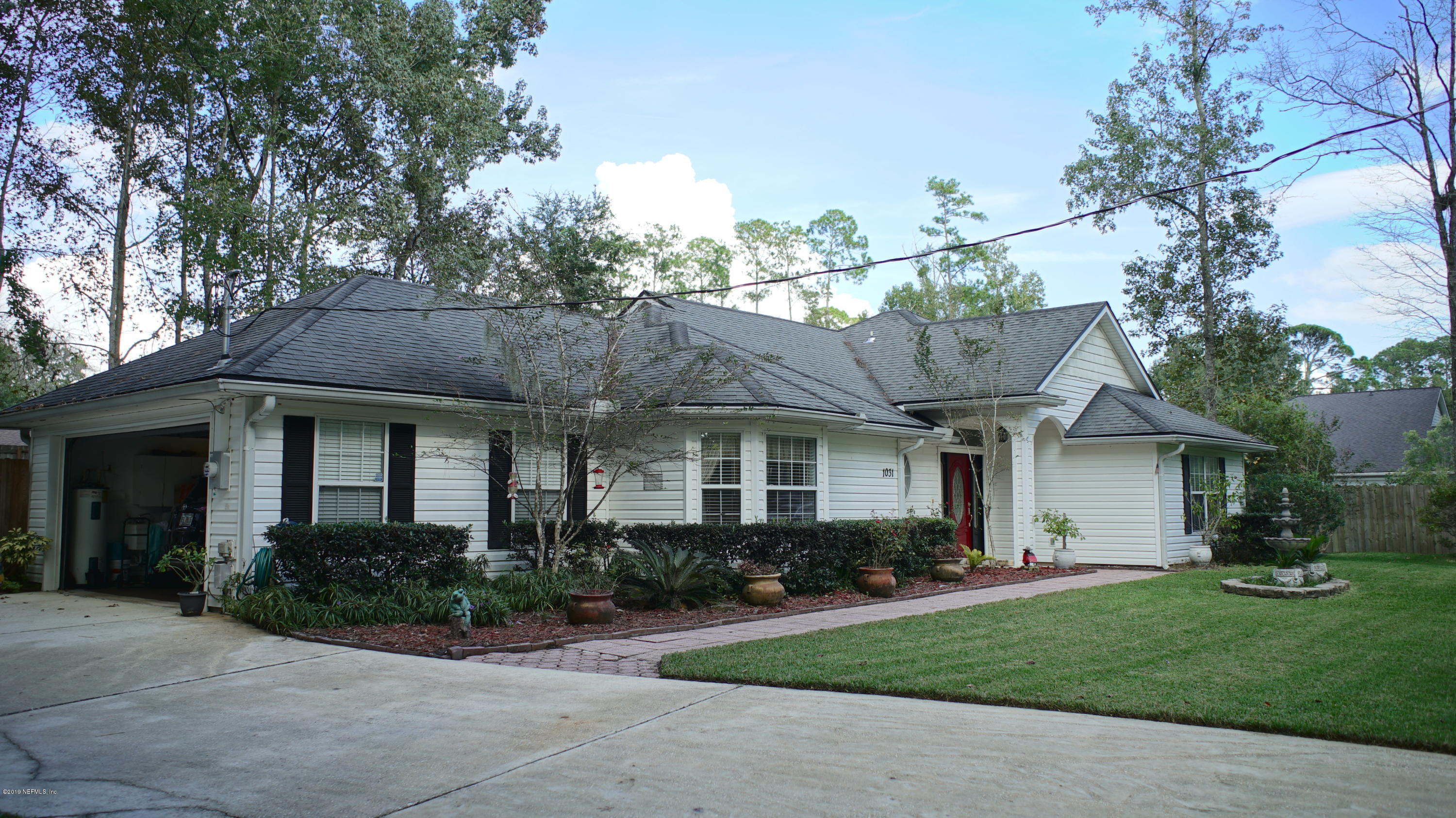 1031 Fleming Street Fleming Island, FL 32003 - Photo 2 of 22 DSC00030