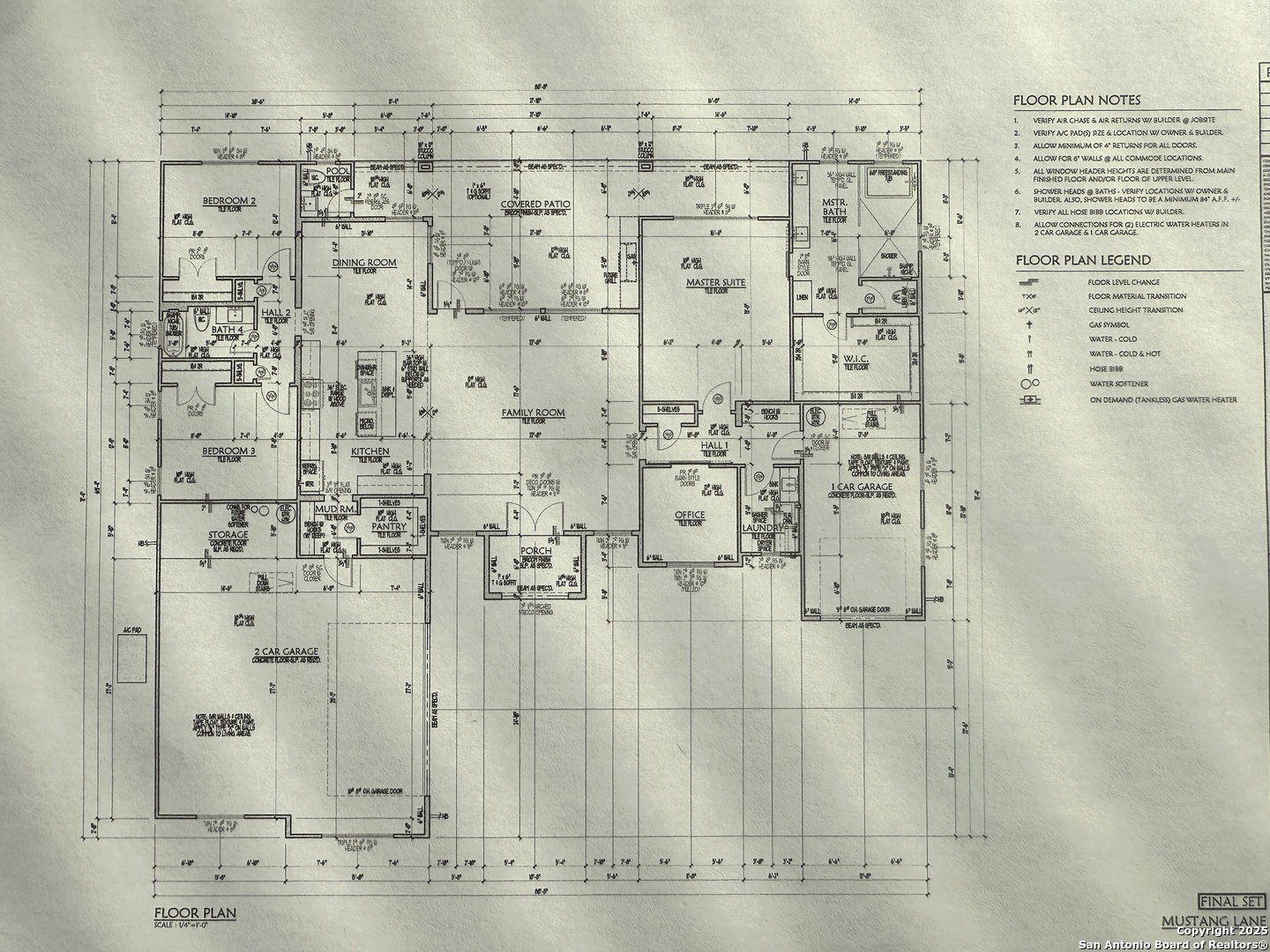 189 Mustang Lane Spring Branch, TX 78070 - Photo 15 of 20