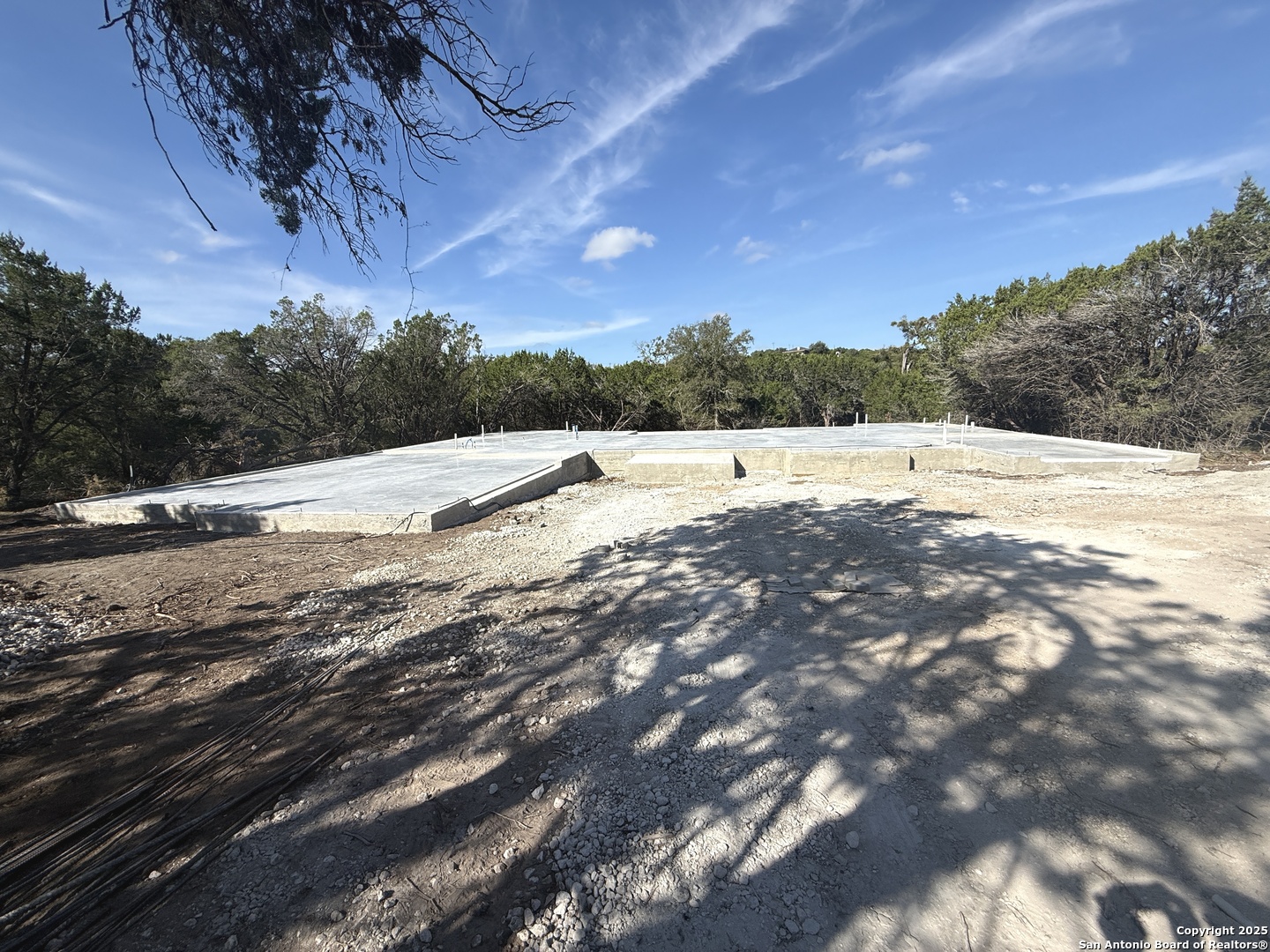 189 Mustang Lane Spring Branch, TX 78070 - Photo 2 of 20