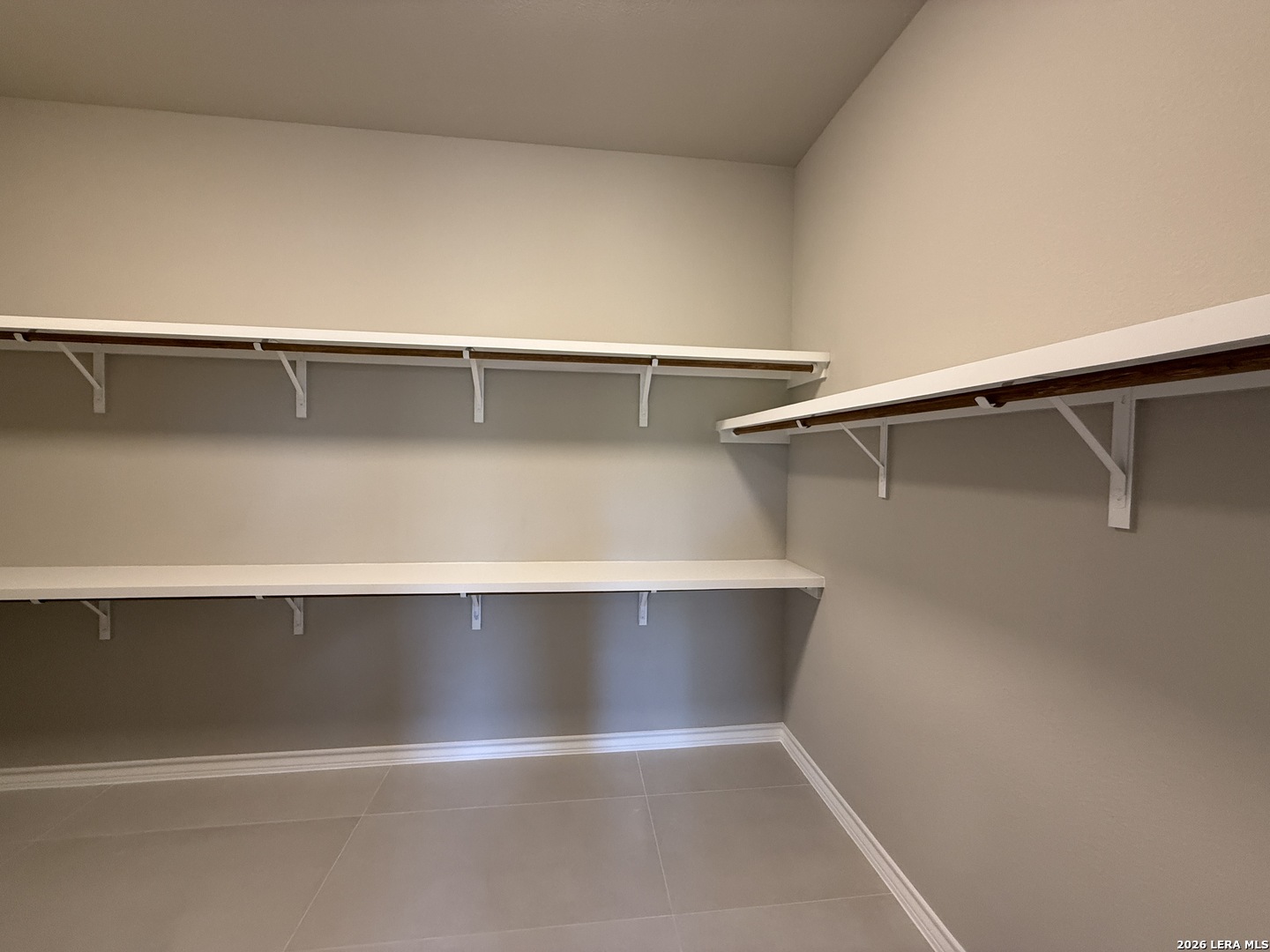 189 Mustang Lane Spring Branch, TX 78070 - Photo 40 of 53 a close view of closet