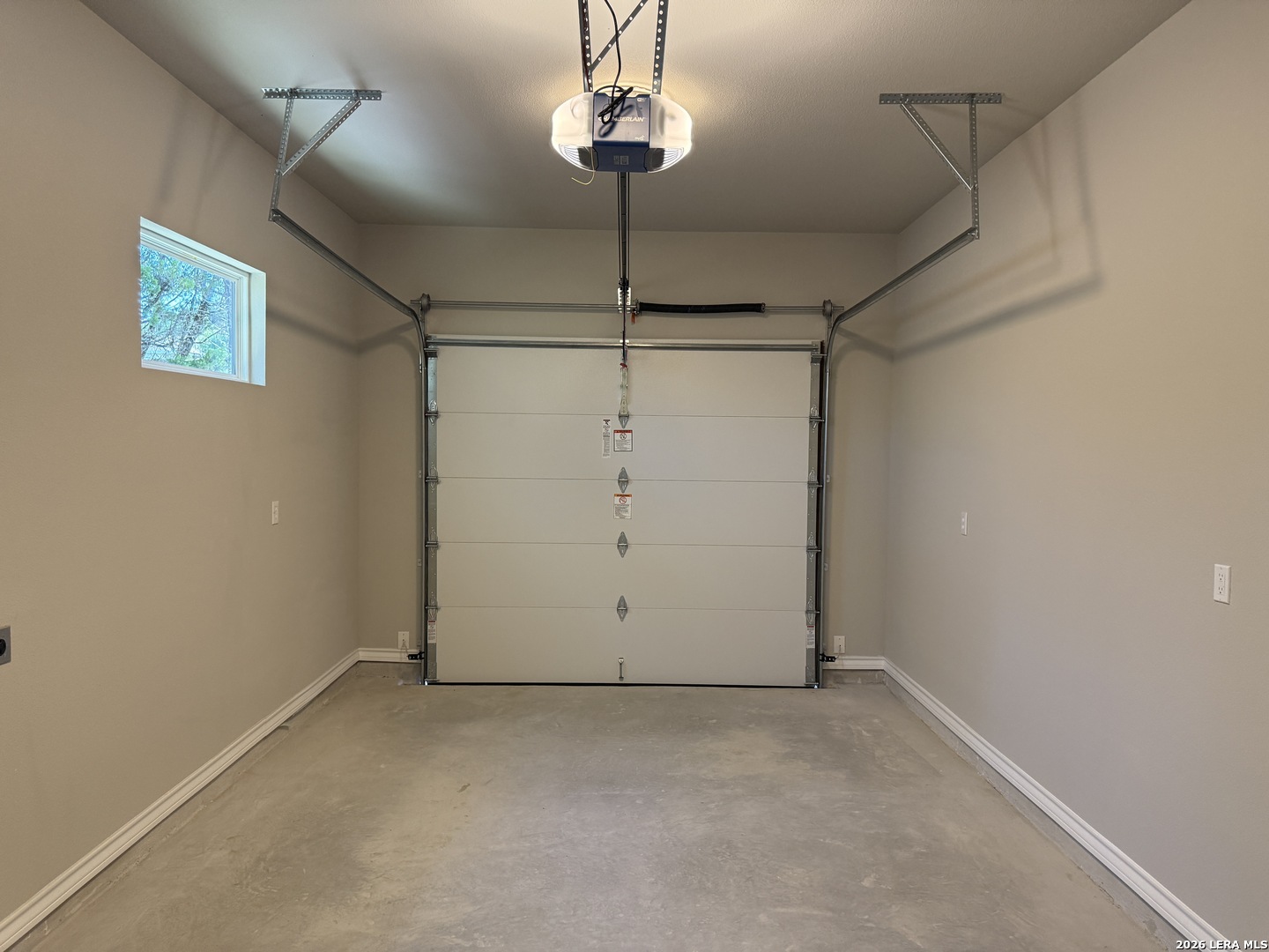 189 Mustang Lane Spring Branch, TX 78070 - Photo 46 of 53 a view of a garage