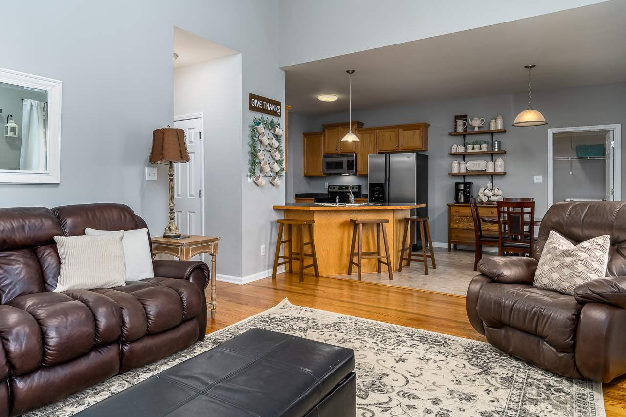 65 River Ridge Way Willow Spring, NC 27592 - Photo 5 of 23 Photo 5