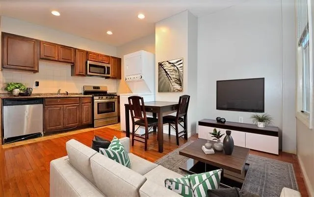 $2,500 | 53 Claremont Avenue, Unit 2, Jersey City, NJ 07305