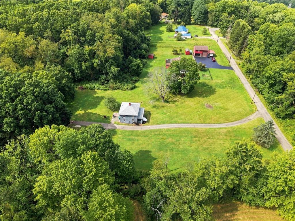 352 Mountain View Road New Castle, PA 16101 - Photo 32 of 37 Gallery Image 32