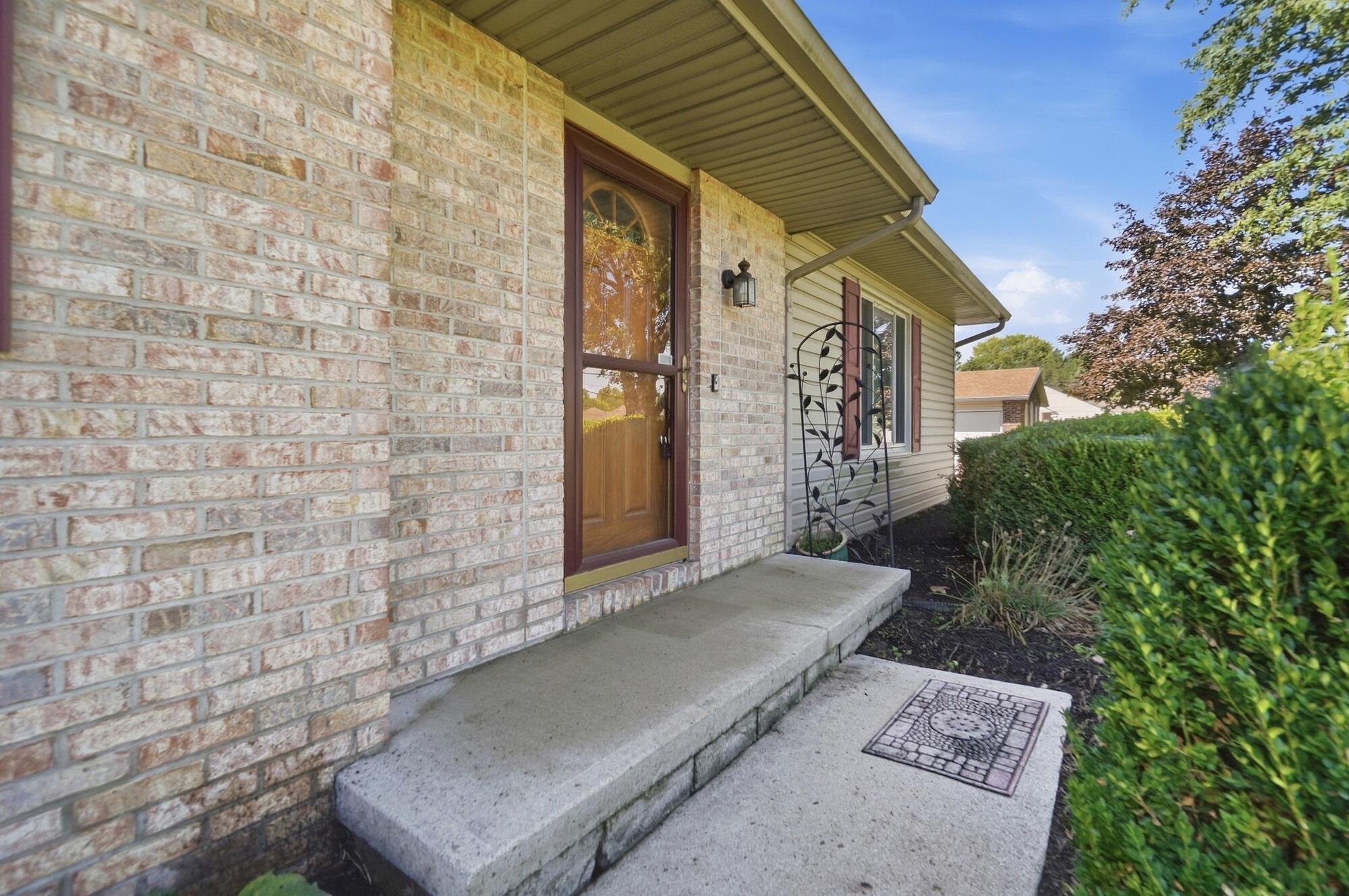 4173 Spencerville Road Lima, OH 45805 - Photo 4 of 49 0019