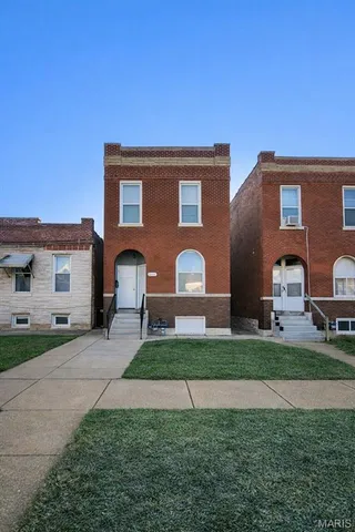 $125,000 | 4652 Alaska Avenue, St. Louis, MO 63111