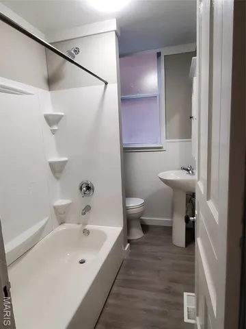 $125,000 | 4652 Alaska Avenue, St. Louis, MO 63111