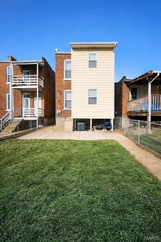 $125,000 | 4652 Alaska Avenue, St. Louis, MO 63111