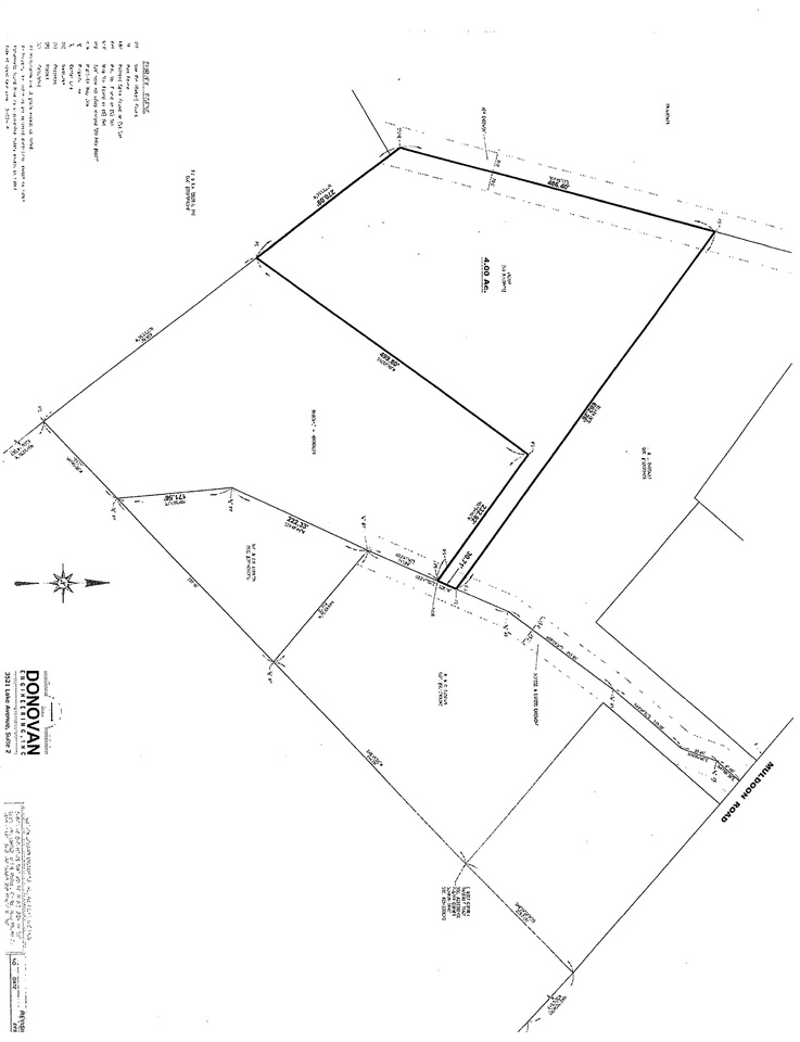 9626 Muldoon Road Fort Wayne, IN 46819 - Photo 1 of 1